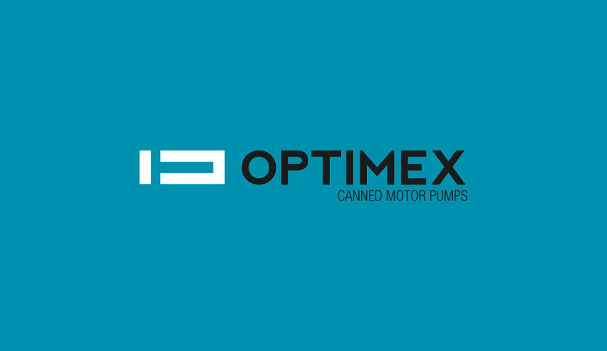 Logo OPTIMEX